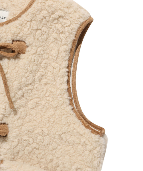 Women's fleece best cream