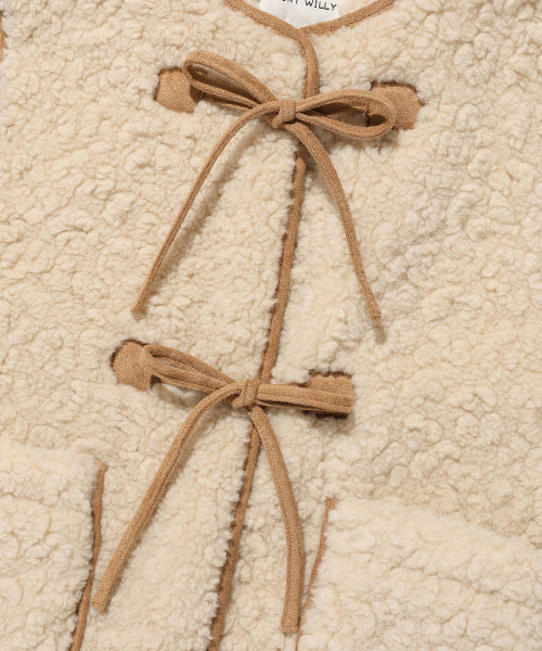 Women's fleece best cream