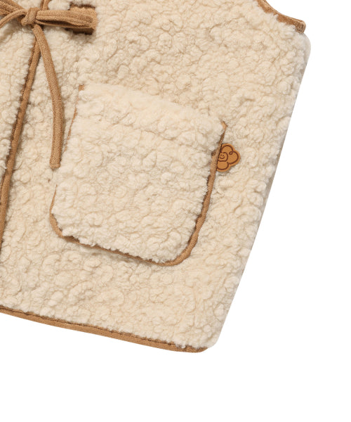 Women's fleece best cream