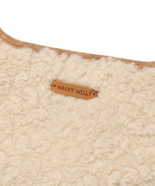 Women's fleece best cream