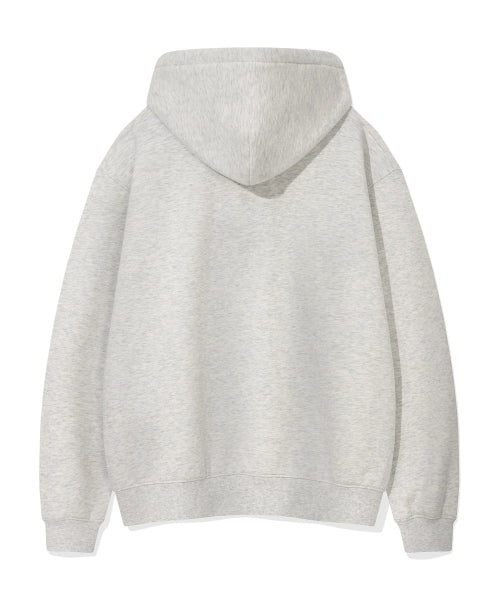 Napping Kiki logo hooded sweatshirt (3 colors)
