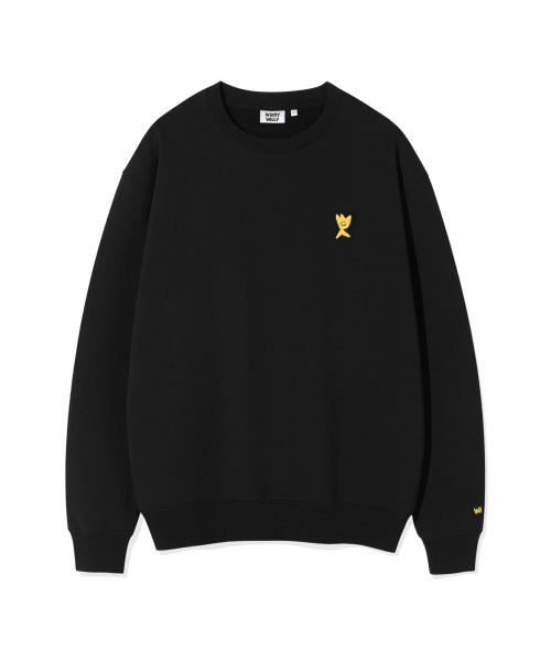 Napping Kikirogo Sweatshirt (4 colors)