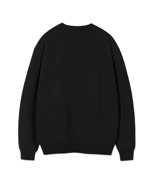 Napping Kikirogo Sweatshirt (4 colors)