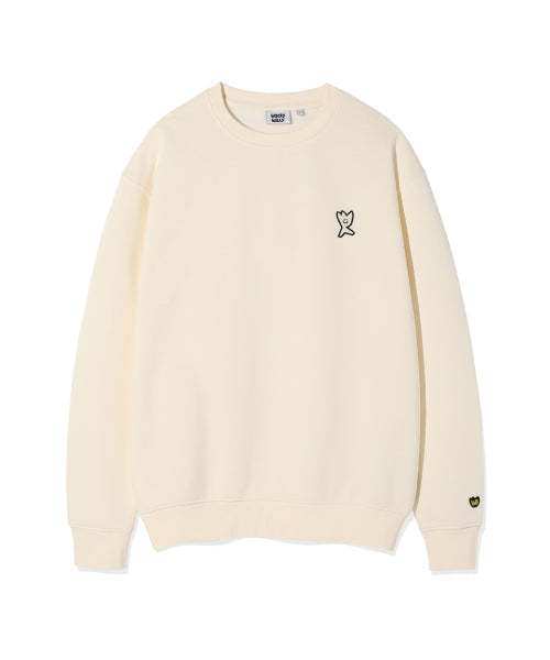 Napping Kikirogo Sweatshirt (4 colors)