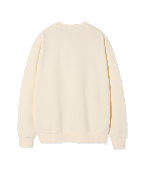 Napping Kikirogo Sweatshirt (4 colors)