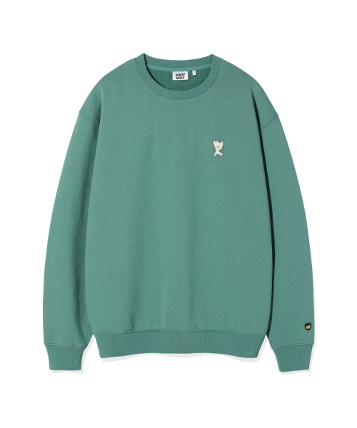 Napping Kikirogo Sweatshirt (4 colors)