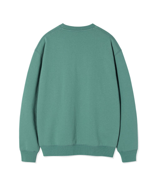 Napping Kikirogo Sweatshirt (4 colors)