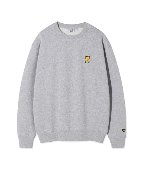 Napping Kikirogo Sweatshirt (4 colors)