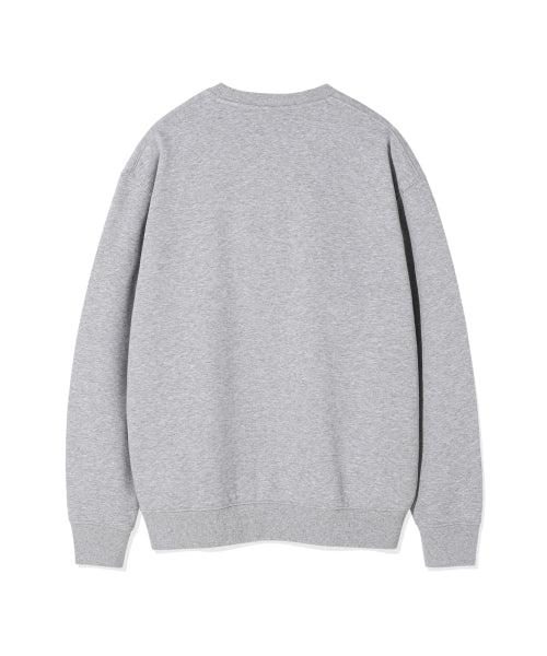 Napping Kikirogo Sweatshirt (4 colors)