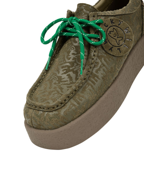 Classical MOC Khaki