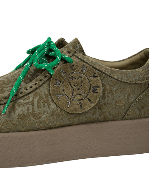 Classical MOC Khaki