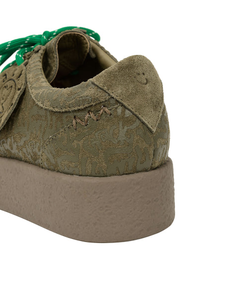Classical MOC Khaki