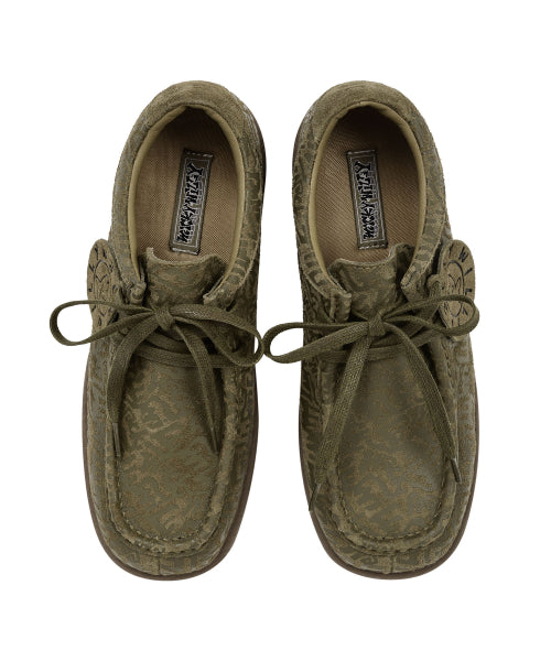 Classical MOC Khaki
