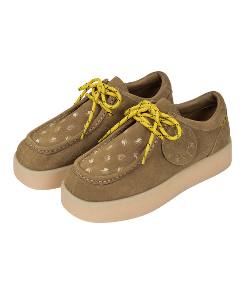 Classic MOC Camel