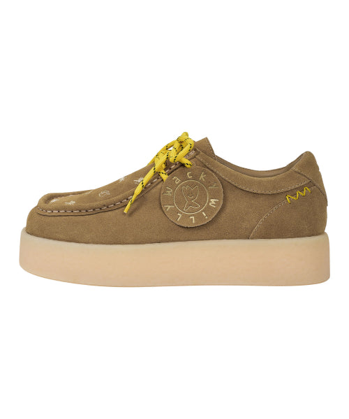 Classic MOC Camel