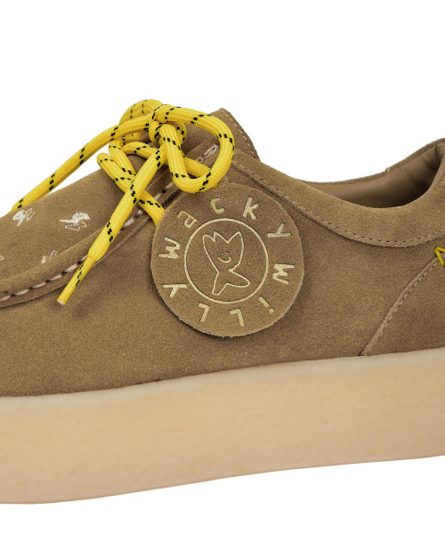 Classic MOC Camel