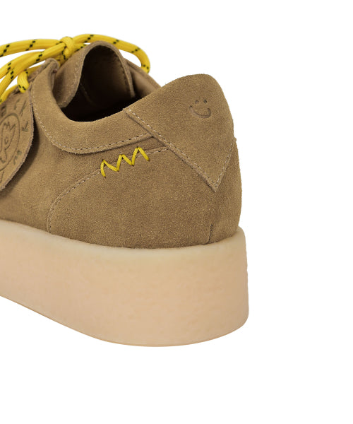 Classic MOC Camel
