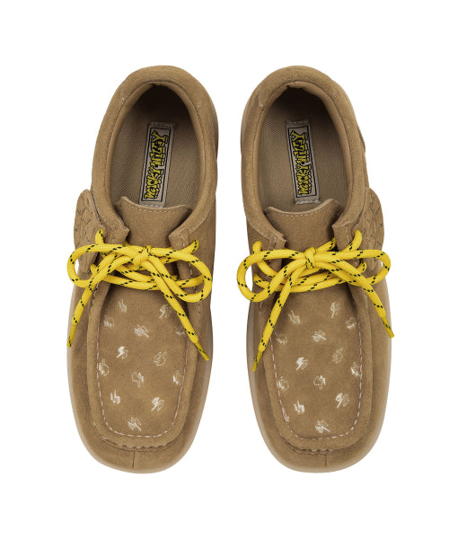 Classic MOC Camel
