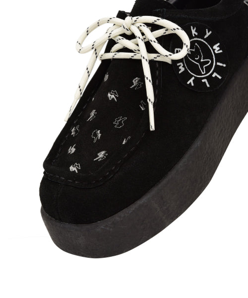 Classical MOC Black