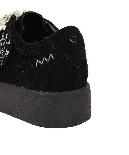 Classical MOC Black
