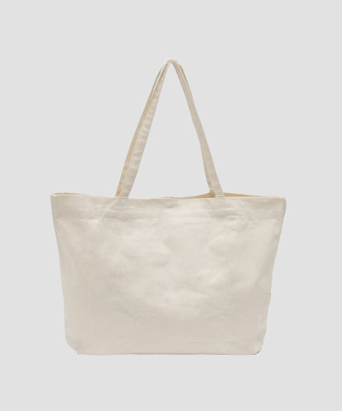 MAISON DE ROLA SHOULDER BAG IVORY