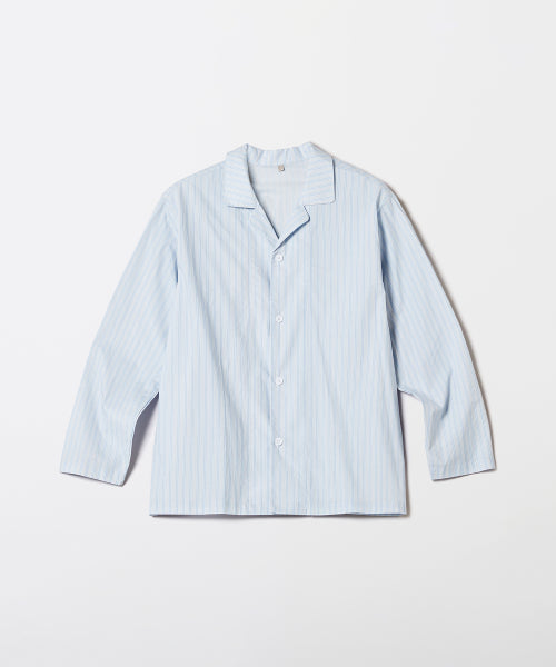 [COMFORT] Cotton Long-Sleeved Pajamas_SPLOFA9A06