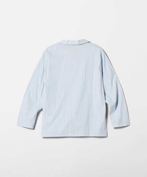 [COMFORT] Cotton Long-Sleeved Pajamas_SPLOFA9A06