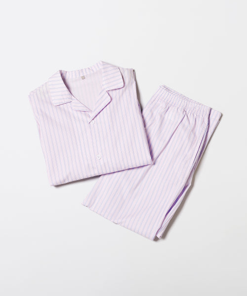 [COMFORT] Cotton Long-Sleeved Pajamas_SPLOFA9A06