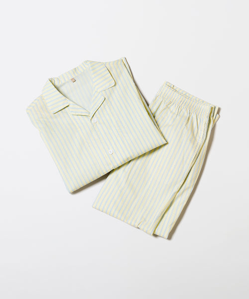 [COMFORT] Cotton Long-Sleeved Pajamas_SPLOFA9A06