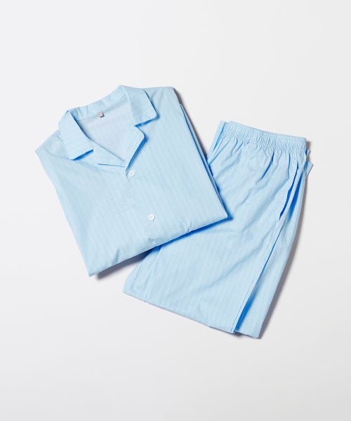 [COMFORT] Cotton Long-Sleeved Pajamas_SPLOFA9A06