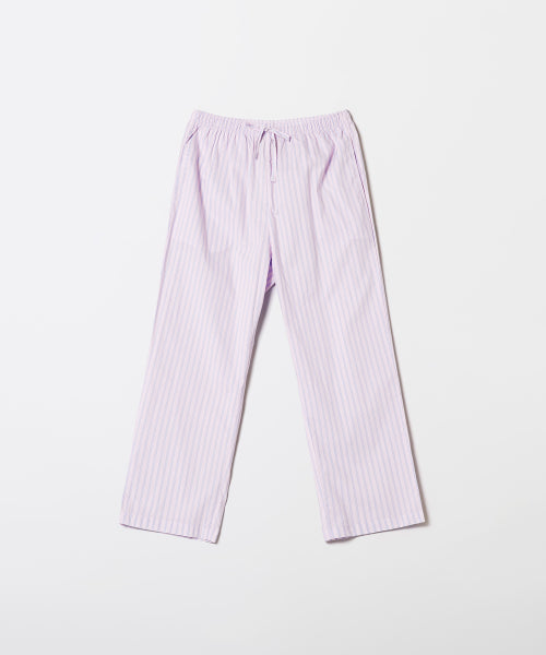 [COMFORT] Cotton Capri Pants Pajamas_SPLOFA9A07