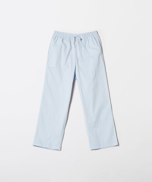 [COMFORT] Cotton Capri Pants Pajamas_SPLOFA9A07