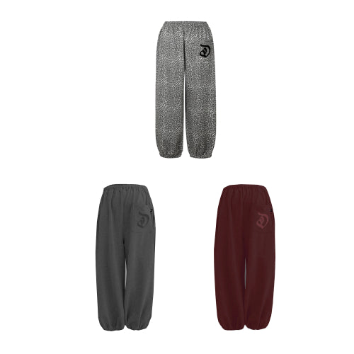 Molly wide jogger in Archive