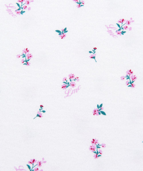 FN OG LONG SLV TEE flower
