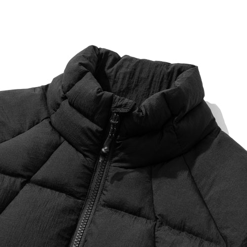 EXODNRY NOVA LITE DOWN JACKET BLACK