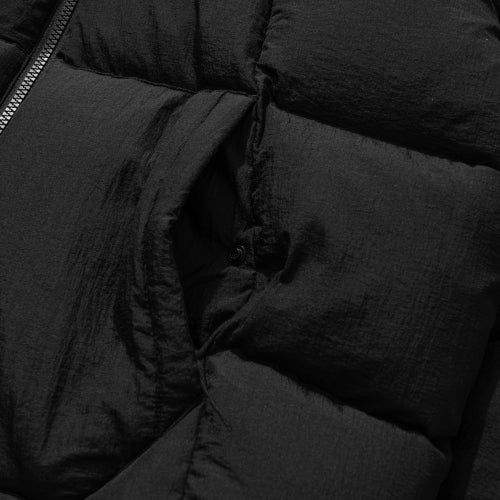 EXODNRY NOVA LITE DOWN JACKET BLACK