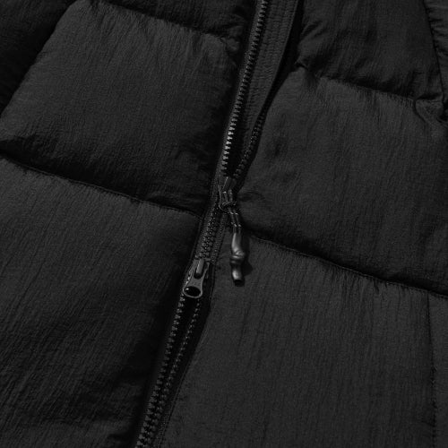 EXODNRY NOVA LITE DOWN JACKET BLACK