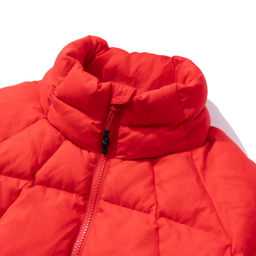 EXODNRY NOVA LITE DOWN JACKET RED