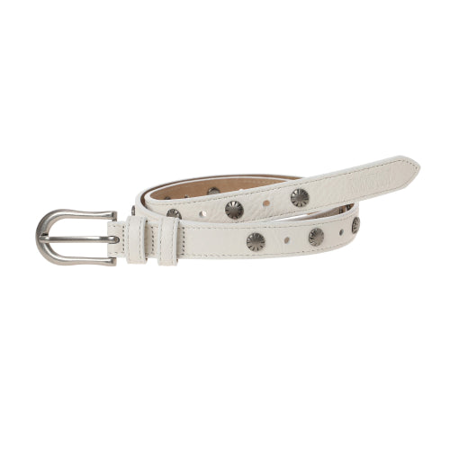 Stud Belt (ver.1)_white
