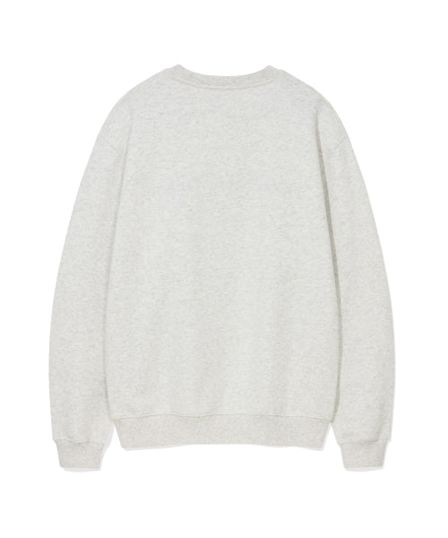 Big Lily Graphic Sweatshirt (3 colors)