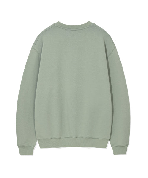 Big Lily Graphic Sweatshirt (3 colors)