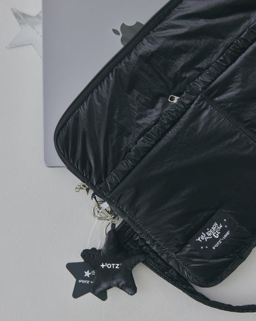 [Ochi X LOPA SEOUL] Laptop Clutch / FLOTFA3B03