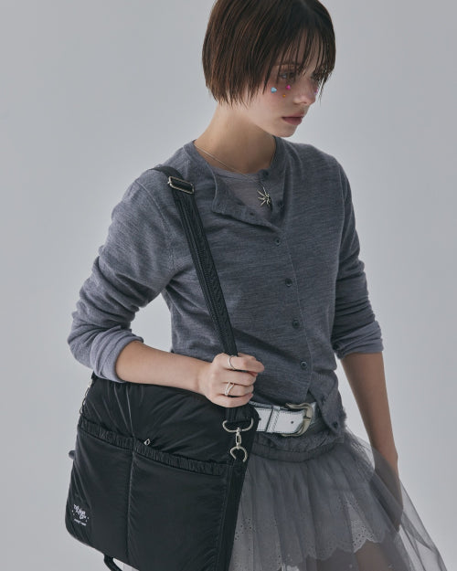 [Ochi X LOPA SEOUL] Laptop Clutch / FLOTFA3B03
