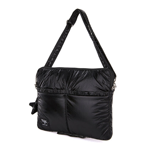 [Ochi X LOPA SEOUL] Laptop Clutch / FLOTFA3B03