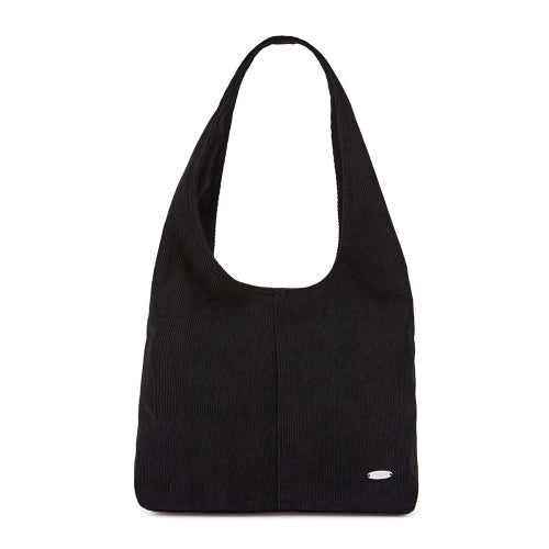 Corduroy Hobo Bag FLOTFA3B01