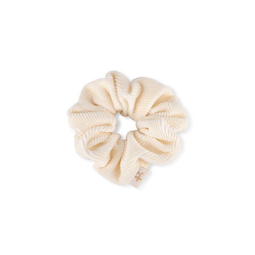 Corduroy Hair Scrunchies FLOTFA3A06