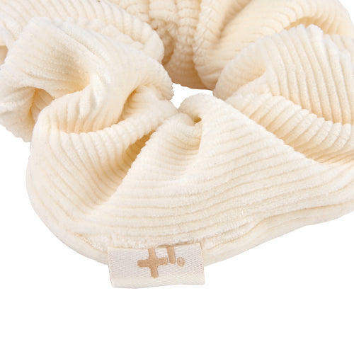 Corduroy Hair Scrunchies FLOTFA3A06