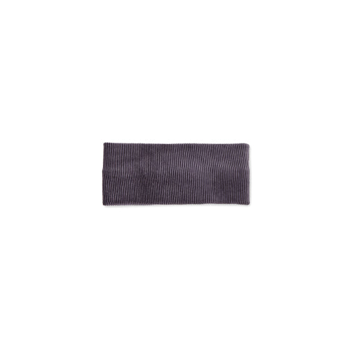 Twisted corduroy hairband FLOTFA3A03