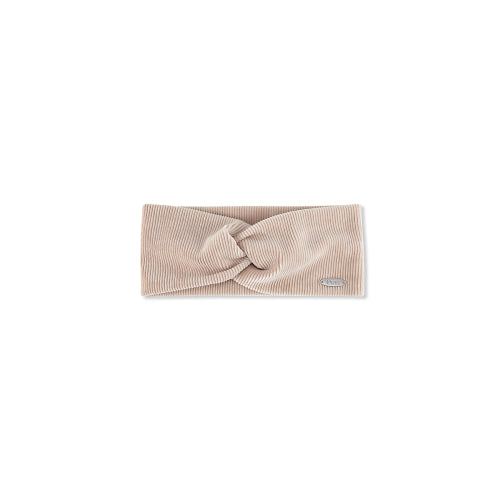 Twisted corduroy hairband FLOTFA3A02