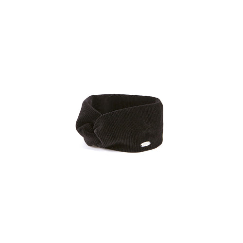 Twisted Corduroy Hairband FLOTFA3A01